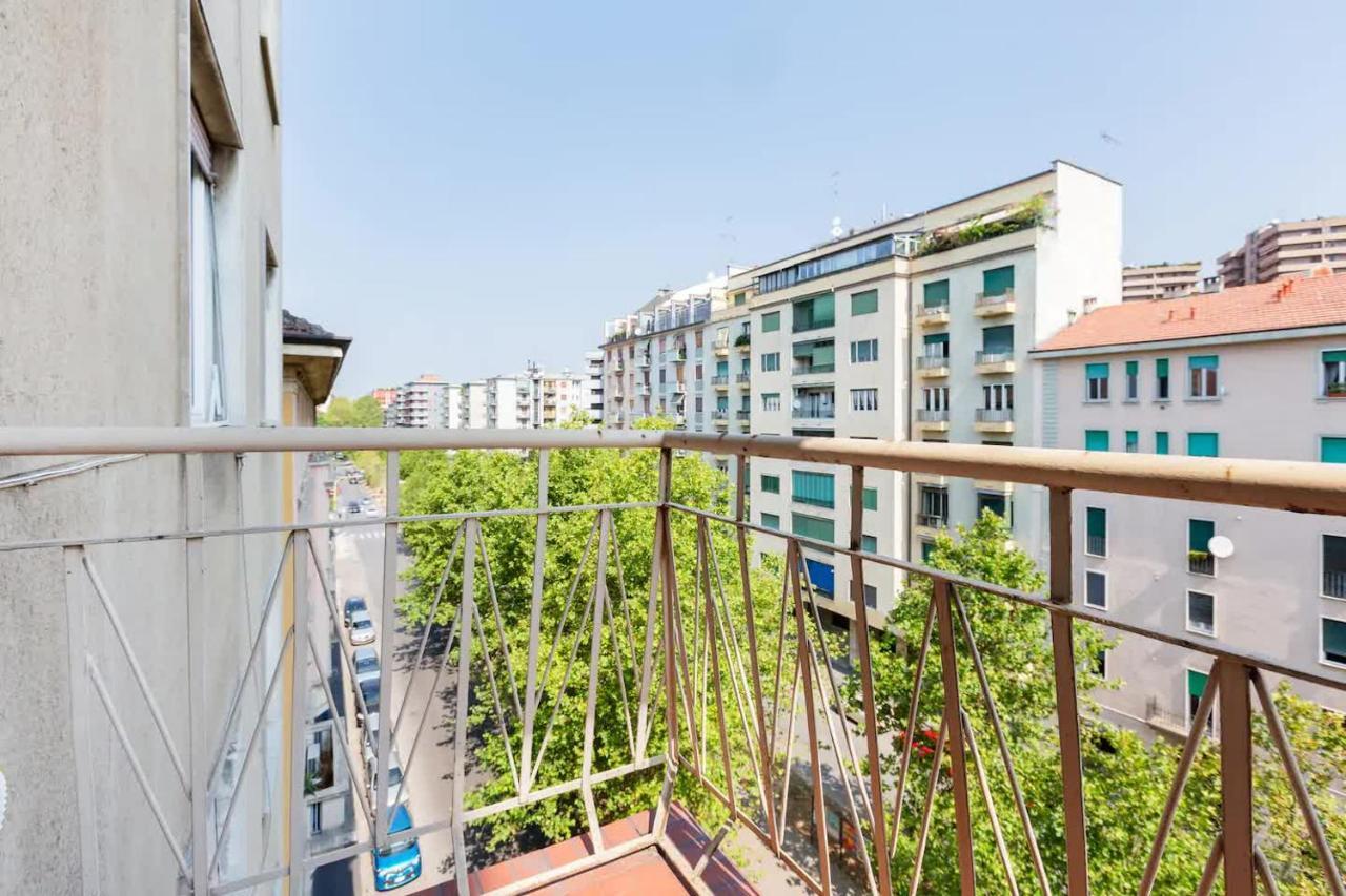 Central Maya Apartment Mailand Exterior foto