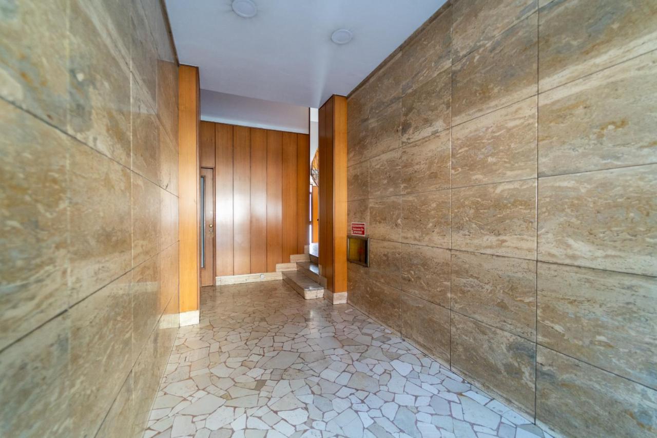 Central Maya Apartment Mailand Exterior foto
