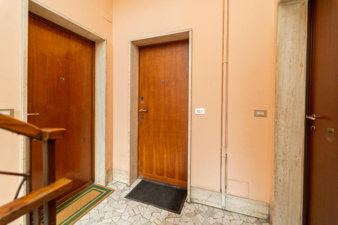 Central Maya Apartment Mailand Exterior foto